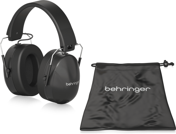 Behringer DH80-BEH Professional Drummer Reference Headphones