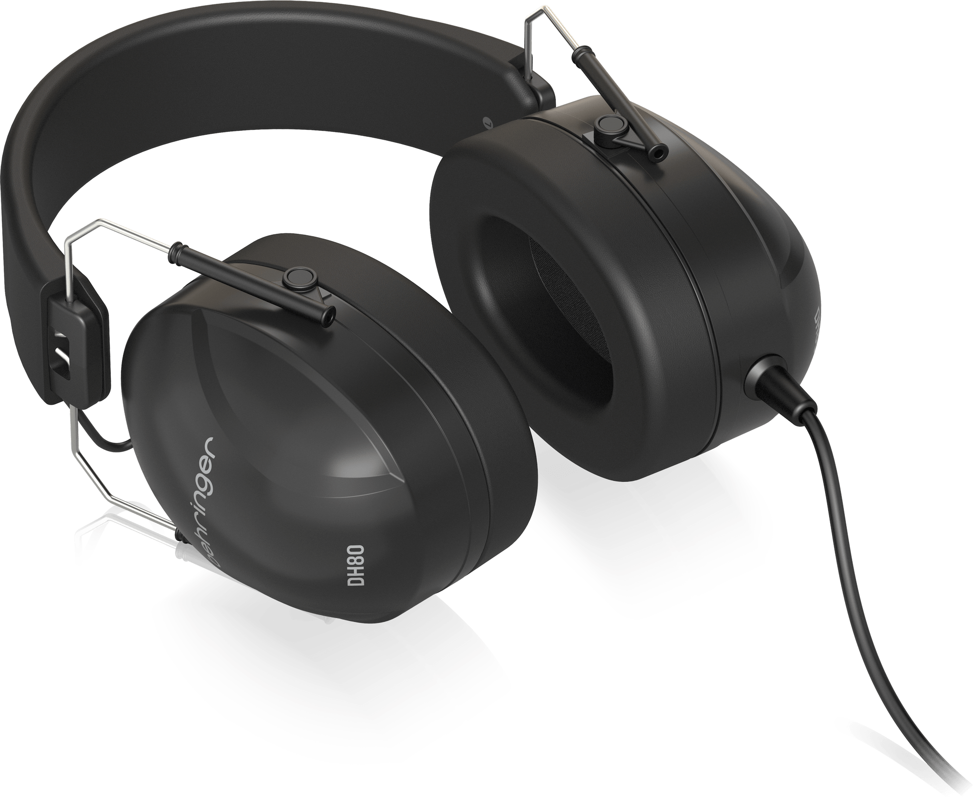 Behringer DH80-BEH Professional Drummer Reference Headphones