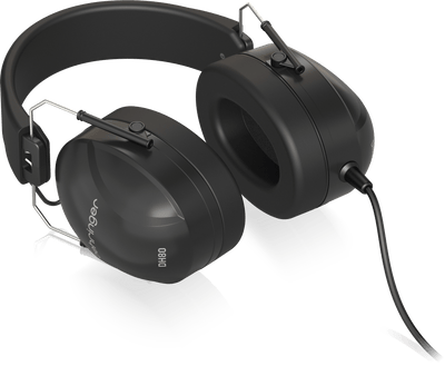 Behringer DH80-BEH Professional Drummer Reference Headphones