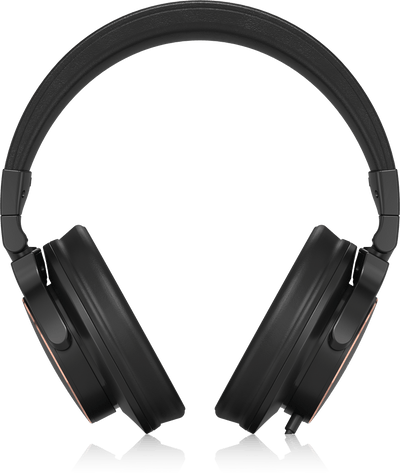 Behringer BH470BK Headphone Studio Monitoring Black