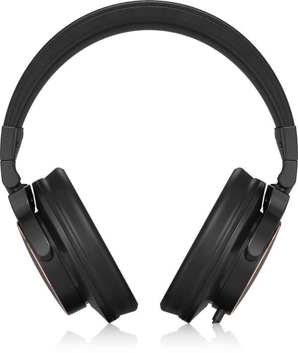 Behringer BH470BK Headphone Studio Monitoring Black