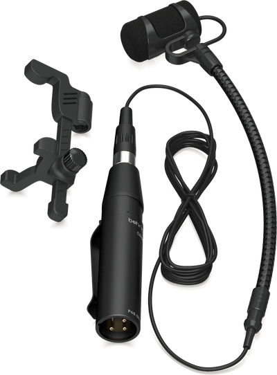 Behringer CB100VIOLIN Condenser Microphone System for Violin