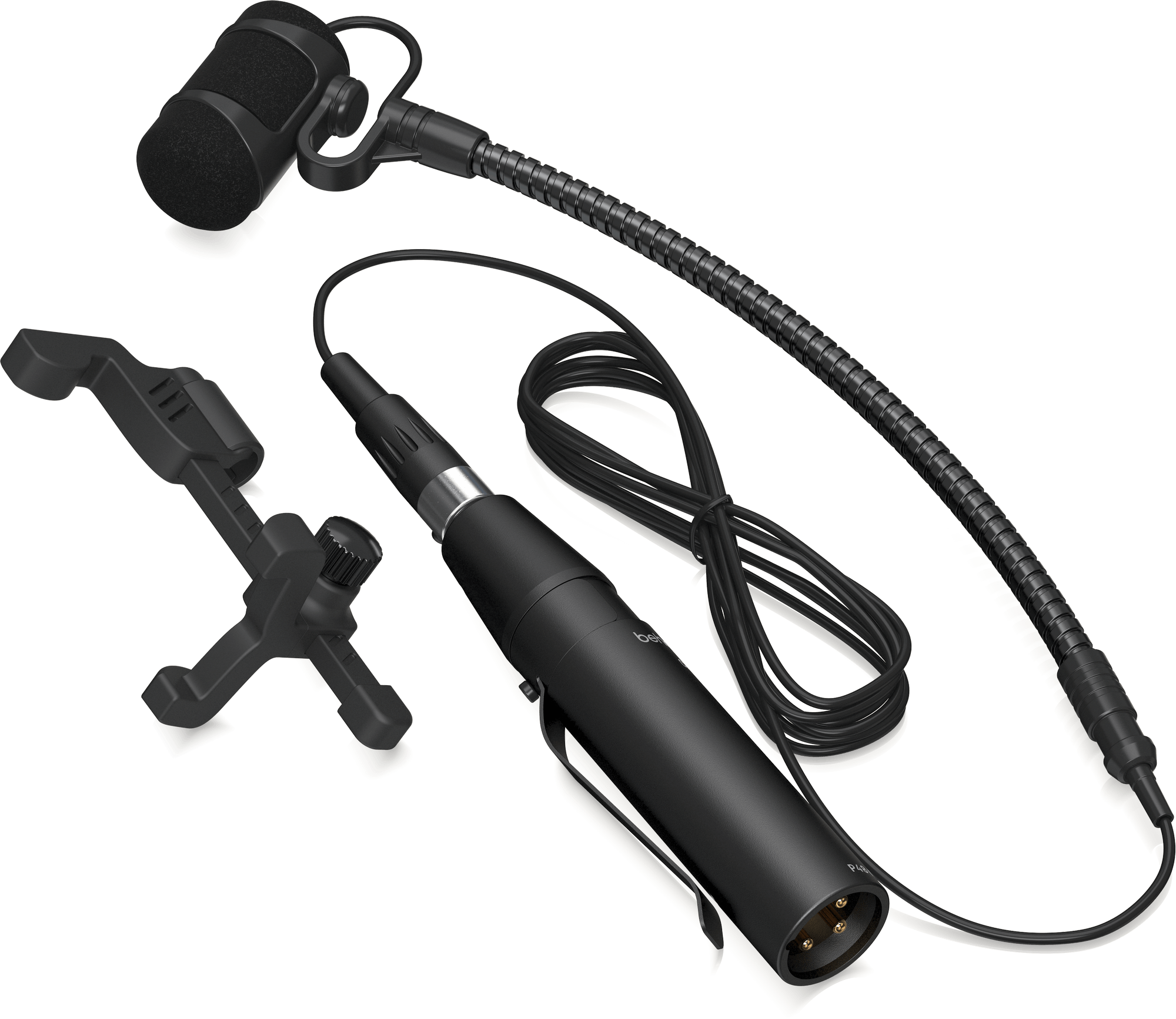 Behringer CB100VIOLIN Condenser Microphone System for Violin