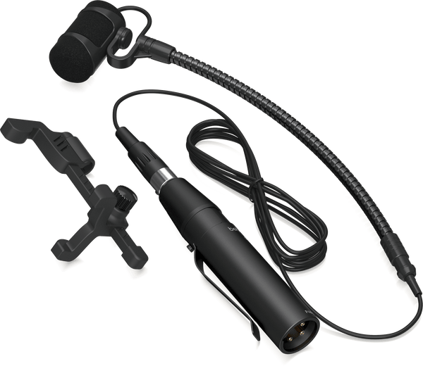 Behringer CB100VIOLIN Condenser Microphone System for Violin