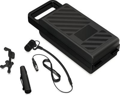 Behringer CB100VIOLIN Condenser Microphone System for Violin