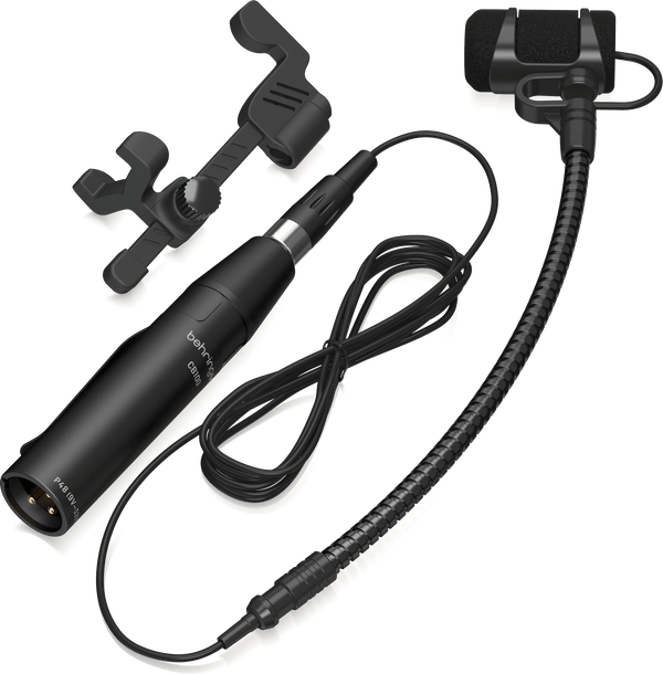 Behringer CB100VIOLIN Condenser Microphone System for Violin