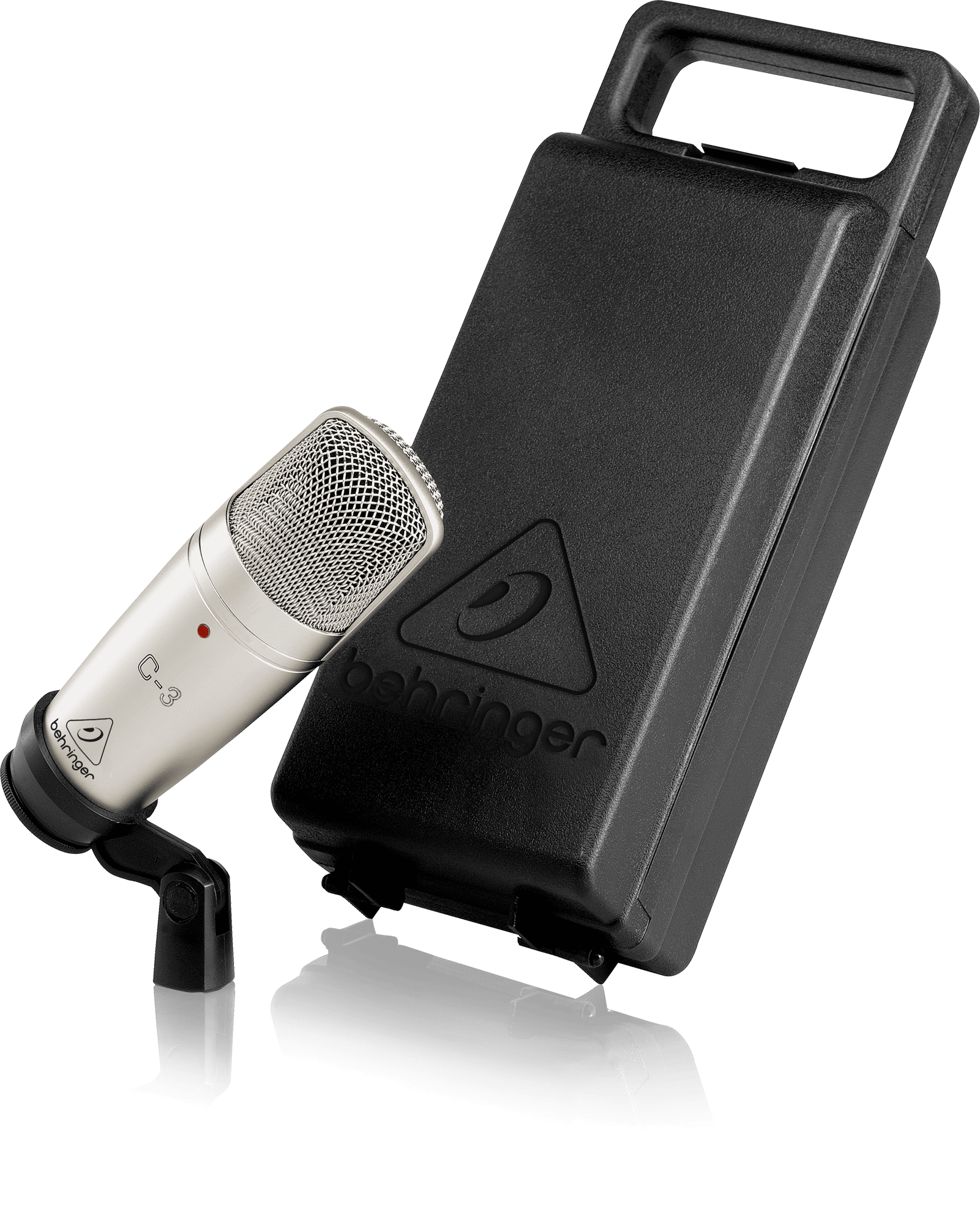 Behringer C-3 Condenser Microphone