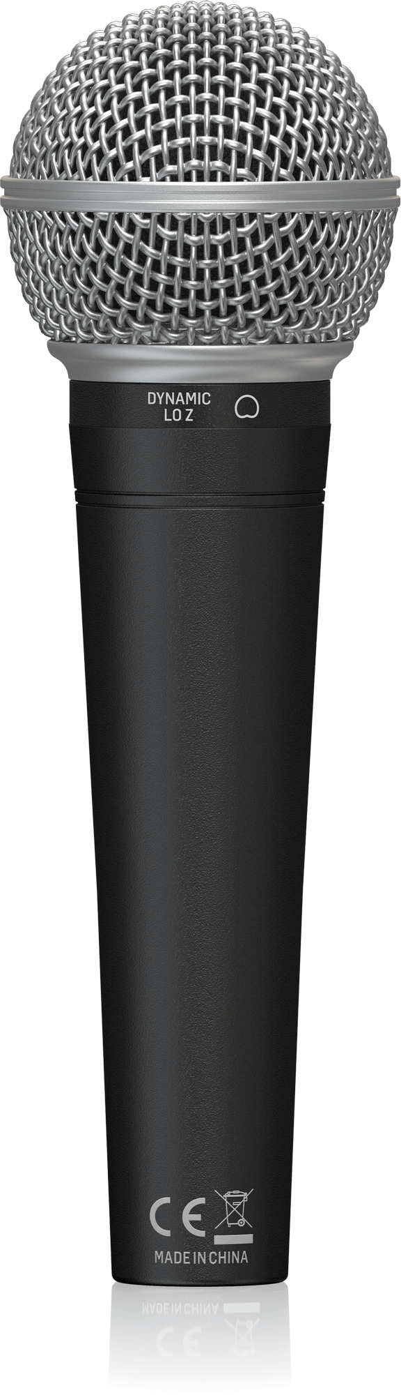 Behringer SL84C Dynamic Cardioid Microphone