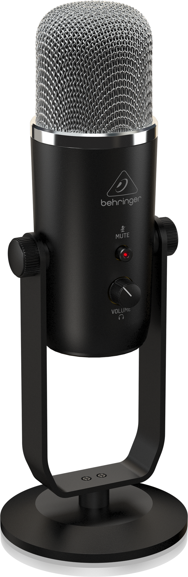 Behringer BIGFOOT USB Studio Condenser Microphone