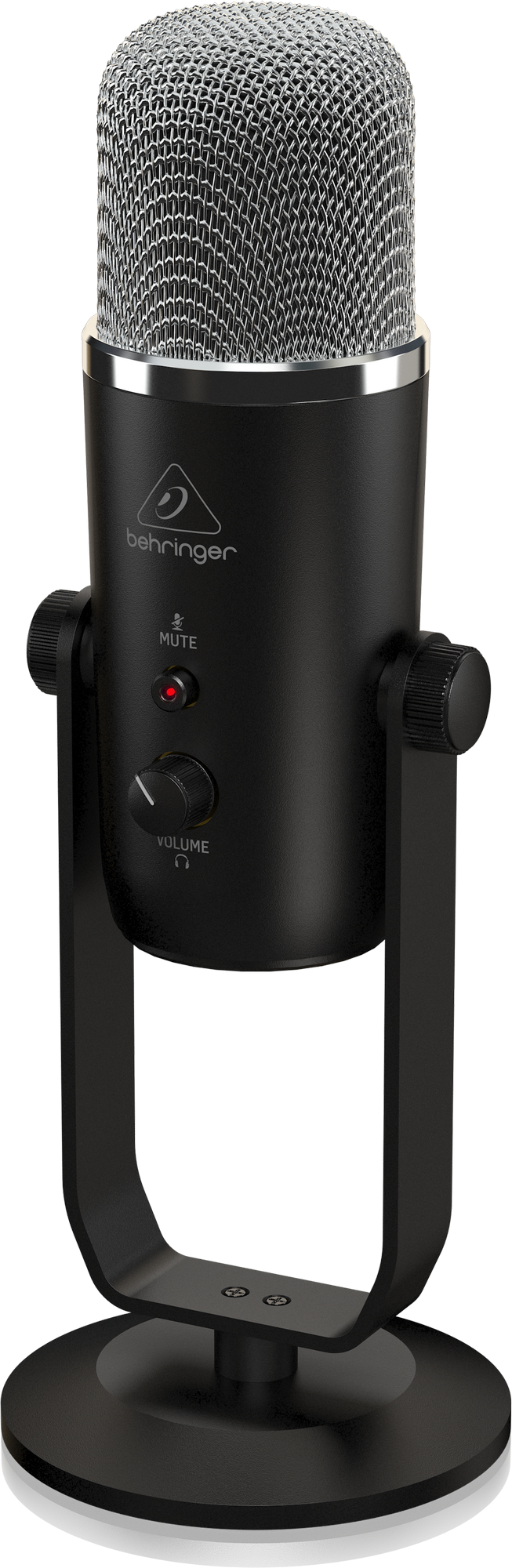 Behringer BIGFOOT USB Studio Condenser Microphone
