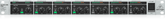 Behringer Ultralink Pro MX882 V2 Analog Mixer