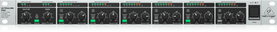 Behringer Ultralink Pro MX882 V2 Analog Mixer