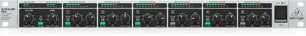 Behringer Ultralink Pro MX882 V2 Analog Mixer