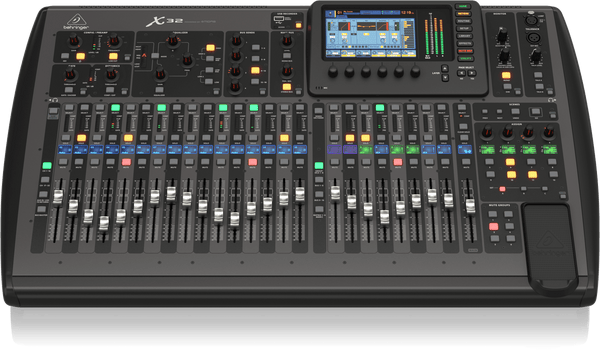 Behringer X32 Digital Mixing Console