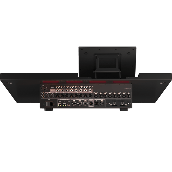 Behringer WING 48-Channel Digital Mixer