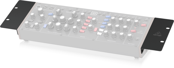 Behringer EURORACK EARS 19" Rack Ears for 70 HP Eurorack Chassis