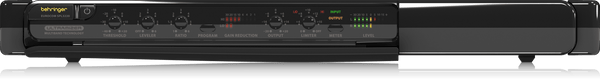 Behringer Multiband Dynamics Processor SPL3220