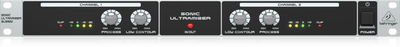 Behringer SU9920 Sonic Ultramizer Sound Processor
