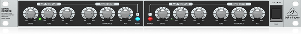 Behringer Sonic Exciter SX3040 V2