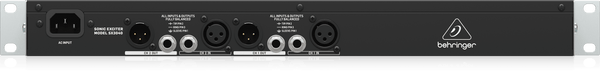 Behringer Sonic Exciter SX3040 V2
