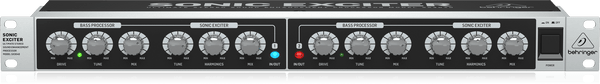 Behringer Sonic Exciter SX3040 V2