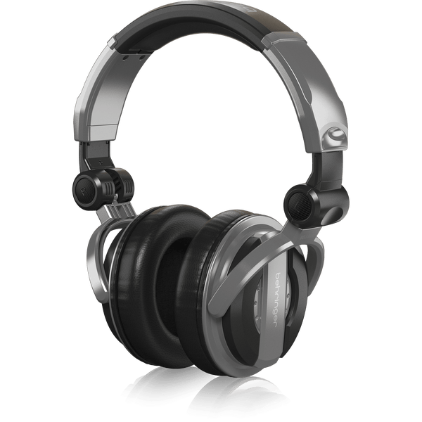 Behringer BDJ1000 سماعات DJ المهنية عالية الجودة