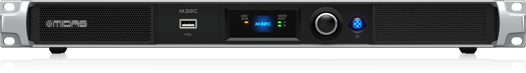 Midas M32C Digital Rack Mixer