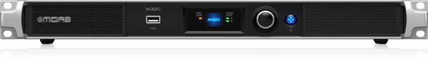 Midas M32C Digital Rack Mixer