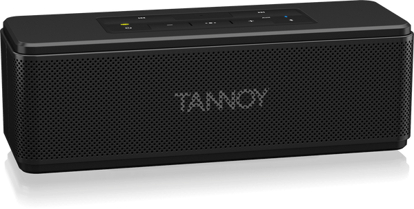 Tannoy Live Mini Bluetooth Speaker