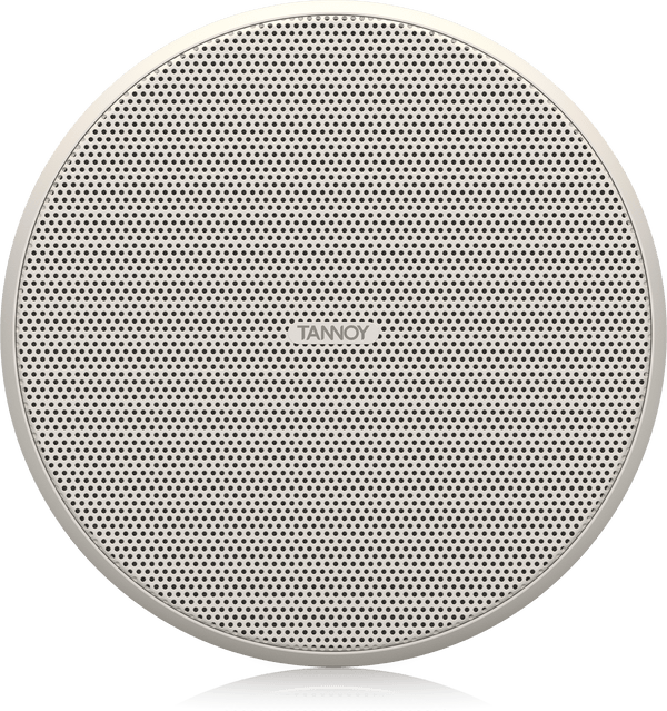 TANNOY QCI3 High-Performance 3" Full Range Ceiling Loudspeaker
