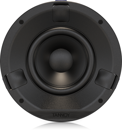 TANNOY QCI3 High-Performance 3" Full Range Ceiling Loudspeaker