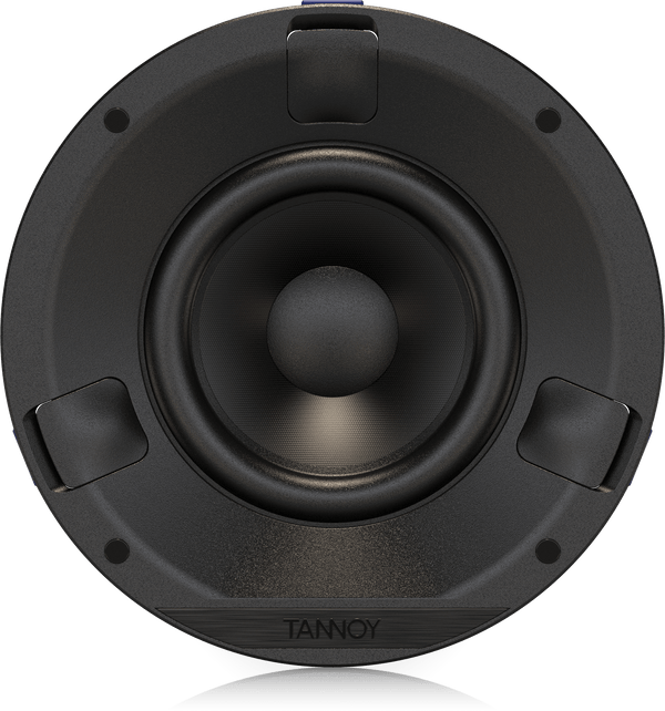 TANNOY QCI3 High-Performance 3" Full Range Ceiling Loudspeaker