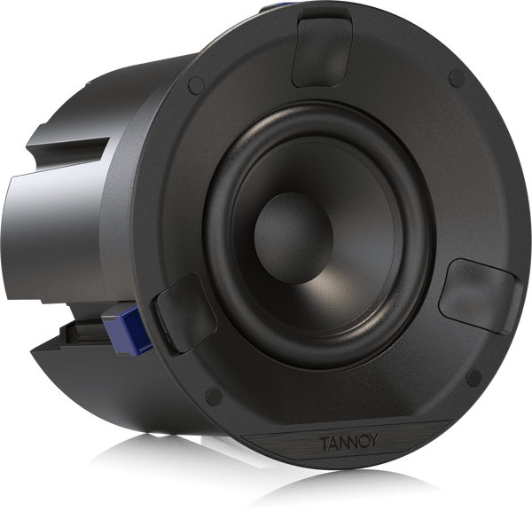 TANNOY QCI3 High-Performance 3" Full Range Ceiling Loudspeaker