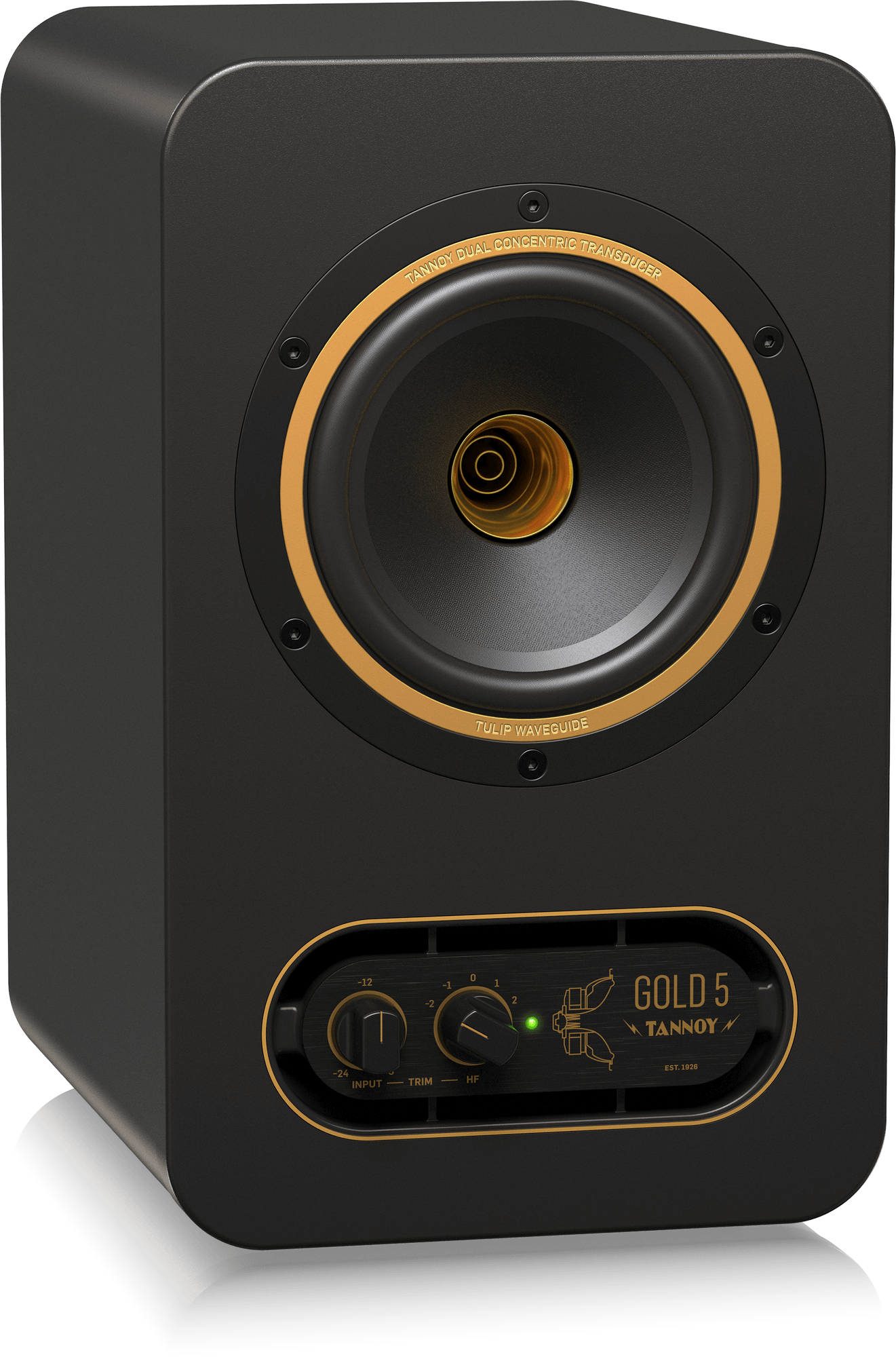 Tannoy GOLD 5 5'' Powered Studio Monitor