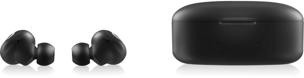 Tannoy Life Buds Audiophile Wireless Earbuds with Recharging Case
