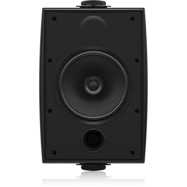 Tannoy DVS6T 6 "مكبر صوت محوري السطح مع محول لتطبيقات التثبيت