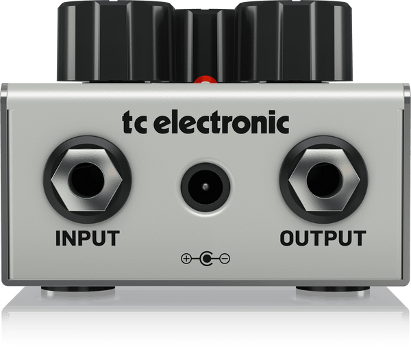 TC Electronic Forcefield Compressor Effect Pedal