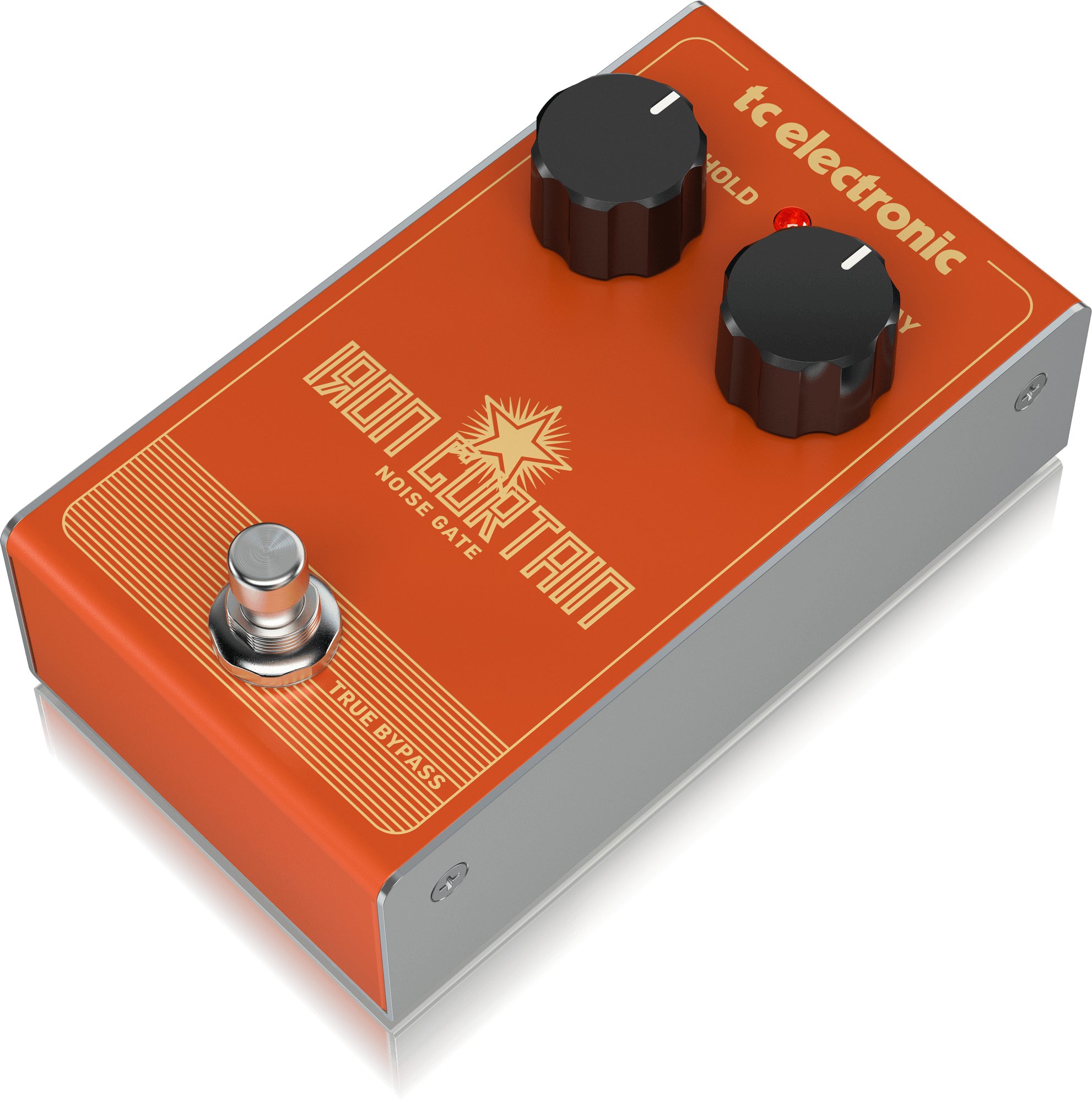 TC Electronic Iron Curtain Noise Gate