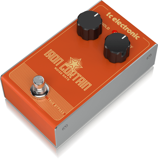 TC Electronic Iron Curtain Noise Gate