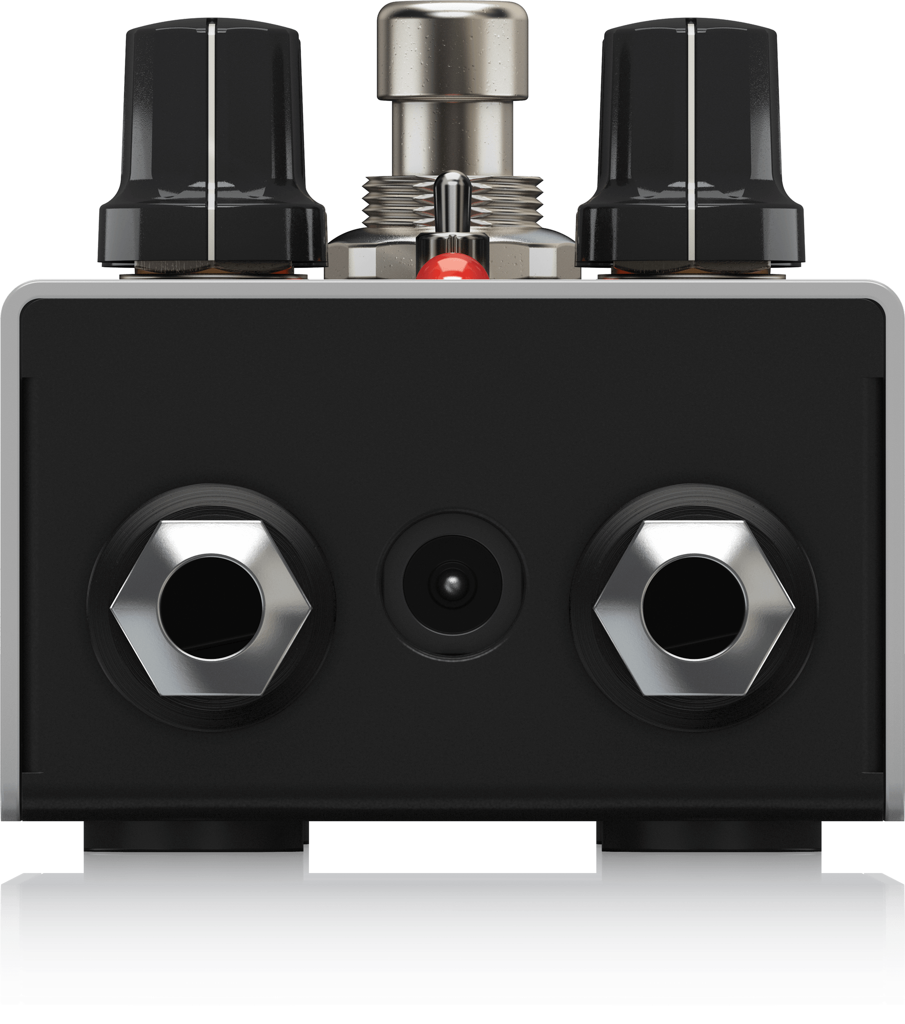 TC Electronic BUCKETBRIGADEANALOGDELAY Analog BBD Delay Pedal with 600 ms Delay Time, Warm Repeats, Optional Modulation and Depth Control