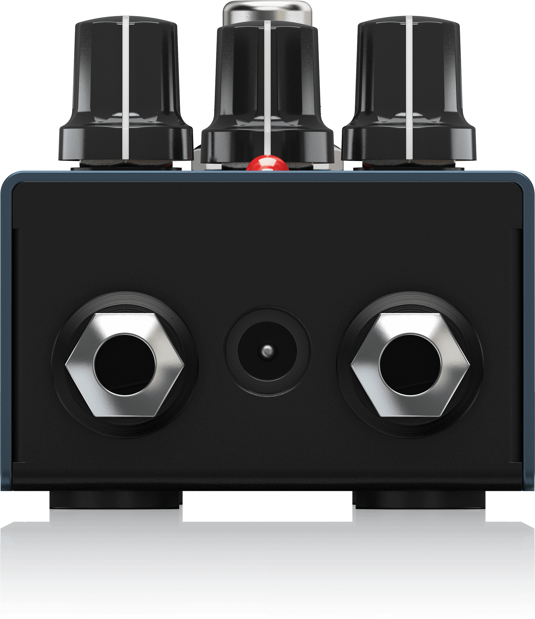 TC Electronic Magus Pro High Gain Distortion Pedal