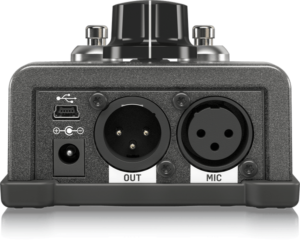 TC Helicon ditto MIC Looper