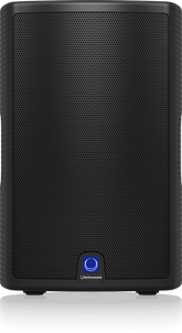 Turbosound M12 1100W 12 inch Powered Speaker