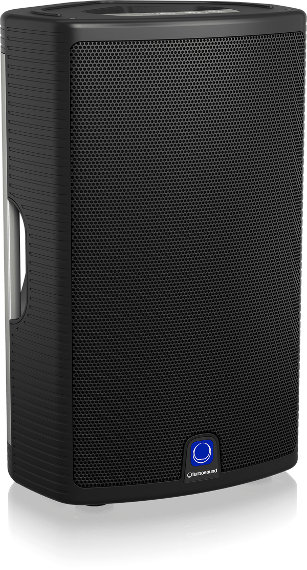 Turbosound M12 1100W 12 بوصة مكبر صوت يعمل