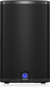 Turbosound IX12 2-Way 12" Powered Loudspeaker, Single