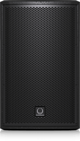 Turbosound IP82 8 "مكبرات صوت مدعوم