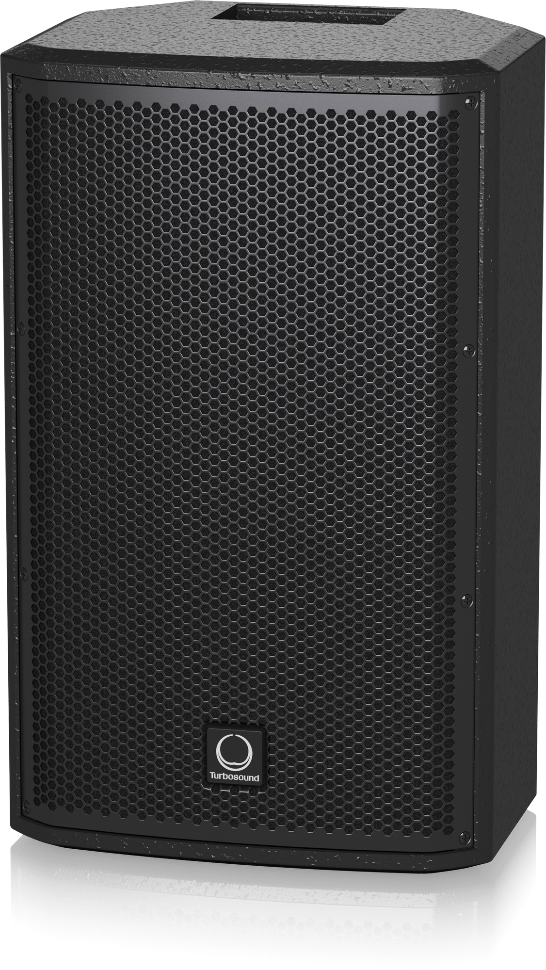 Turbosound IP82 8" 2 Way 8" Full Range Loudspeaker for Portable PA Applications