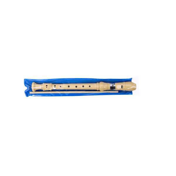 Tovaste JB8A6G Flute Recorder Plastic