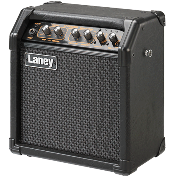 Laney Linebacker LR5 Amplifier
