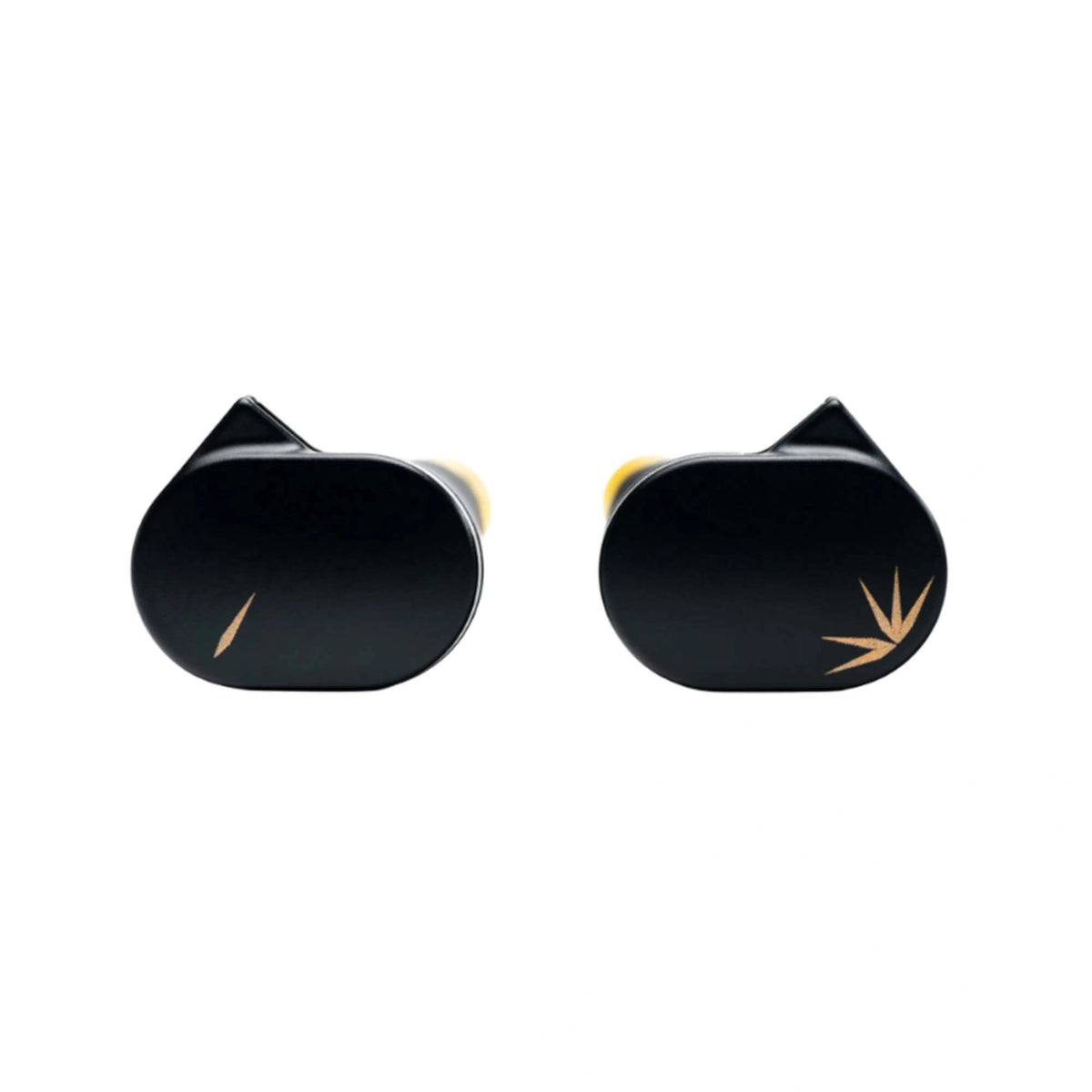 Moondrop CHU II DSP Headphones High Performance Dynamic Driver USB-C in-Ear Monitors Type-C with Microphone Earphone